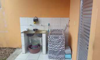 Imagem 3: Casa para venda com 91 metros quadrados com 3 quartos em Águas Brancas - Ananindeua - Pará