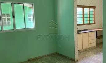 Imagem 6: Casa Padrão em Sertãozinho