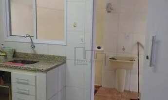Imagem 3: Casa com 2 dormitórios à venda, 85 m² por R$ 300.000,00 - Condomínio Branca Lua - Sorocaba