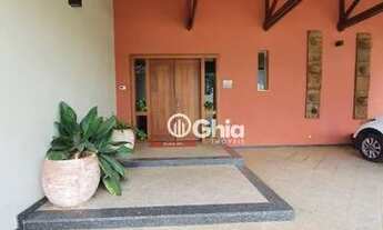 Imagem 2: Casa com 6 dormitórios, 498 m² - venda por R$ 3.500.000,00 ou aluguel por R$ 26.122,03/mês