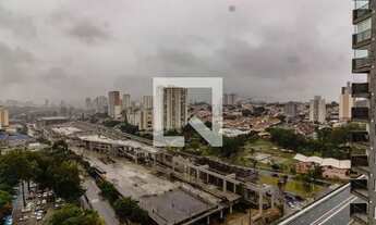 Imagem 7: Apartamento para Aluguel - Vila Mascote, 2 Quartos, 34 m2