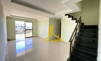 Imagem: Cobertura com 4 dormitórios, 221 m²