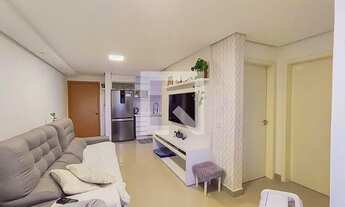 Imagem 5: Apartamento para Aluguel - Vila Rosa, 2 Quartos, 58 m2