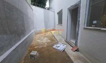 Imagem 5: Apartamento à venda no bairro Urca (Justinópolis) - Ribeirão das Neves/MG