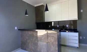 Imagem 2: Casa para venda em Ary Attab