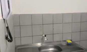 Imagem: Alugo apartamento 3º andar