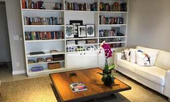 Imagem: São Paulo - Apartamento Padrão - Chácara