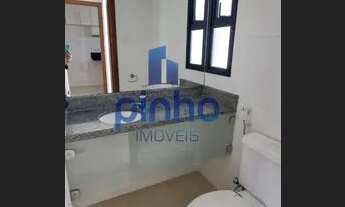 Imagem 7: Apartamento para Locação em Salvador, Pituba, 3 dormitórios, 3 suítes, 4 banheiros, 2 vaga