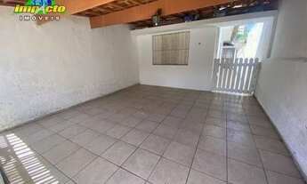 Imagem 3: Casa com 2 dormitórios para alugar, 80 m² por R$ 1.900,00/mês - Tupi - Praia Grande/SP
