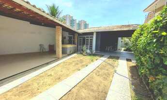 Imagem: Casa para aluguel, 3 quartos, 1 suíte