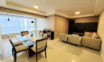 Imagem 4: Apartamento à venda, 123 m² por R$ 960.000,00 - Jardim Judith - Sorocaba/SP