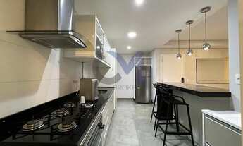 Imagem 4: Apartamento para Locação em Itu, Edifício City Parque, 3 dormitórios, 1 suíte, 3 banheiros