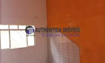 Imagem 6: CASA para LOCAÇÃO - BANDEIRAS - OSASCO - SÃO PAULO - AUTHÊNTICA IMÓVEIS