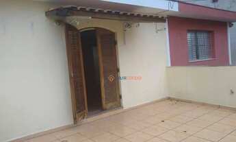 Imagem 3: Casa na Rua Paracatu a 15 minutos metrõ saúde