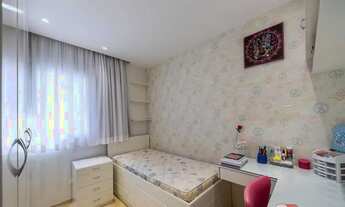 Imagem 7: Apartamento para venda com 145 metros quadrados com 3 quartos