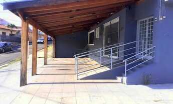 Imagem 2: Casa - Jardim Proença - Campinas