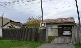 Imagem: Casa 3 dormitórios - Weissopolis