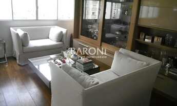 Imagem 2: São Paulo - Apartamento Padrão - Jardim America