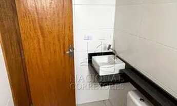 Imagem 6: Apartamento com 2 dormitórios à venda, 40 m² por R$ 260.000,00 - Jardim Alzira Franco - Sa