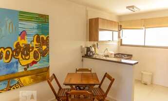 Imagem 5: Apartamento para Aluguel - Centro, 1 Quarto, 60 m2