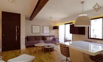 Imagem 4: Cobertura com 3 dormitórios, 173 m² - venda por R$ 3.000.000,00 ou aluguel por R$ 26.969,6