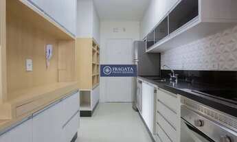 Imagem 7: Apartamento com 3 dormitórios (1 suite) à venda, 102 m² por R$ 2.050.000 - Vila Nova Conce