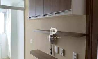 Imagem 2: Apartamento com 3 dormitórios, 85 m² - venda por R$ 590.000 ou aluguel por R$ 3.600/mês