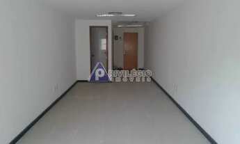 Imagem: Sala à venda, Centro - RIO DE JANEIRO/RJ