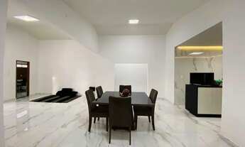 Imagem 3: Casa com 3 dormitórios para alugar, 423 m² por R$ 8.000/mês - Bairro dos Estados - João Pe