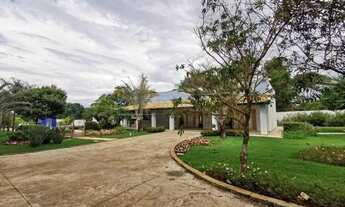 Imagem 6: Casa Padrão em Araraquara