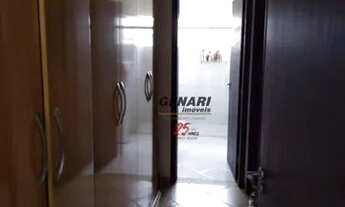 Imagem 7: Sobrado com 3 dormitórios para alugar, 144 m² por R$ 3.963,99/mês - Jardim América - Indai