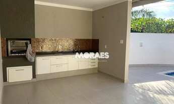 Imagem 7: Casa em Condomínio Fechado com 3 suítes, 497 m² - venda por R$ 1.800.000 ou aluguel por R