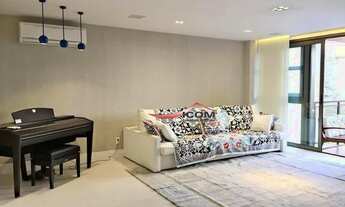Imagem 5: Apartamento à venda, 190 m² - Flamengo - Rio de Janeiro/RJ