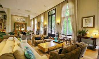 Imagem 4: Casa a venda no Condomínio Village Sans Souci - Campinas