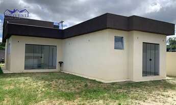 Imagem 2: Casa com 3 dormitórios à venda, 133 m² por R$ 790.000,00 - Cajueiros (Itaipuaçu) - Maricá