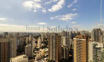 Imagem 5: Cobertura duplex com vista 180º