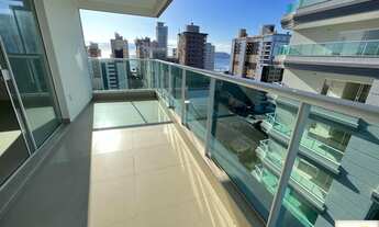 Imagem: Apartamento à Venda na Meia Praia em Itapema/SC