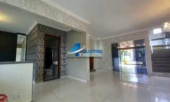 Imagem 2: Casa para locação com 3 quartos no Jd. Império do Sol, Londrina