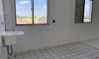 Imagem 6: Apartamento 1 dormitório com sacada e vaga de garagem coberta, próximo ao posto de bombeir