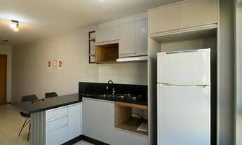 Imagem: Locação Anual - 1 Dormitório, Morretes