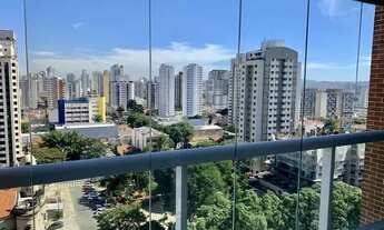 Imagem: APARTAMENTO RESIDENCIAL em São Paulo