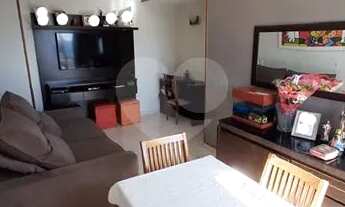 Imagem: Apartamento - 03 quartos - Cachambi ME