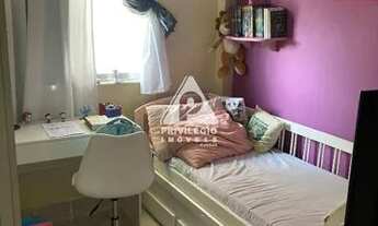 Imagem 7: Apartamento à venda, 3 quartos, 1 vaga, Cachambi - RIO DE JANEIRO/RJ