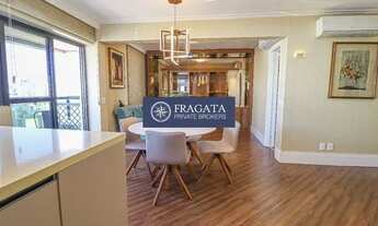 Imagem 7: Flat para alugar, 90 m² por R$ 15.100,00/mês - Jardins - São Paulo/SP