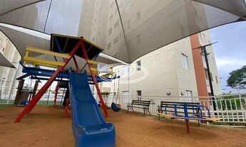 Imagem 4: Apartamento à venda, 3 quartos, 1 suíte, 2 vagas, Vila Queiroz - Limeira/SP