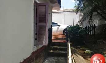 Imagem 4: São Paulo - Terreno Padrão - Tatuapé