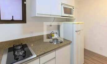 Imagem 6: Apartamento à Venda - Moema, 1 Quarto, 40 m2