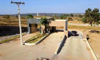 Imagem 13: Corumbá 4 - 1.000m2, R$449,00 mensal, Escritura, Luz, Água e Vista Lago!!!