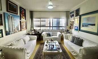 Imagem: São Paulo - Apartamento Padrão - Perdizes