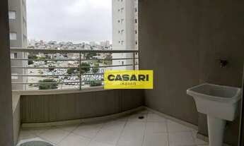 Imagem 6: Loft com 1 dormitório, 37 m² - venda ou aluguel - Jardim do Mar - São Bernardo do Campo